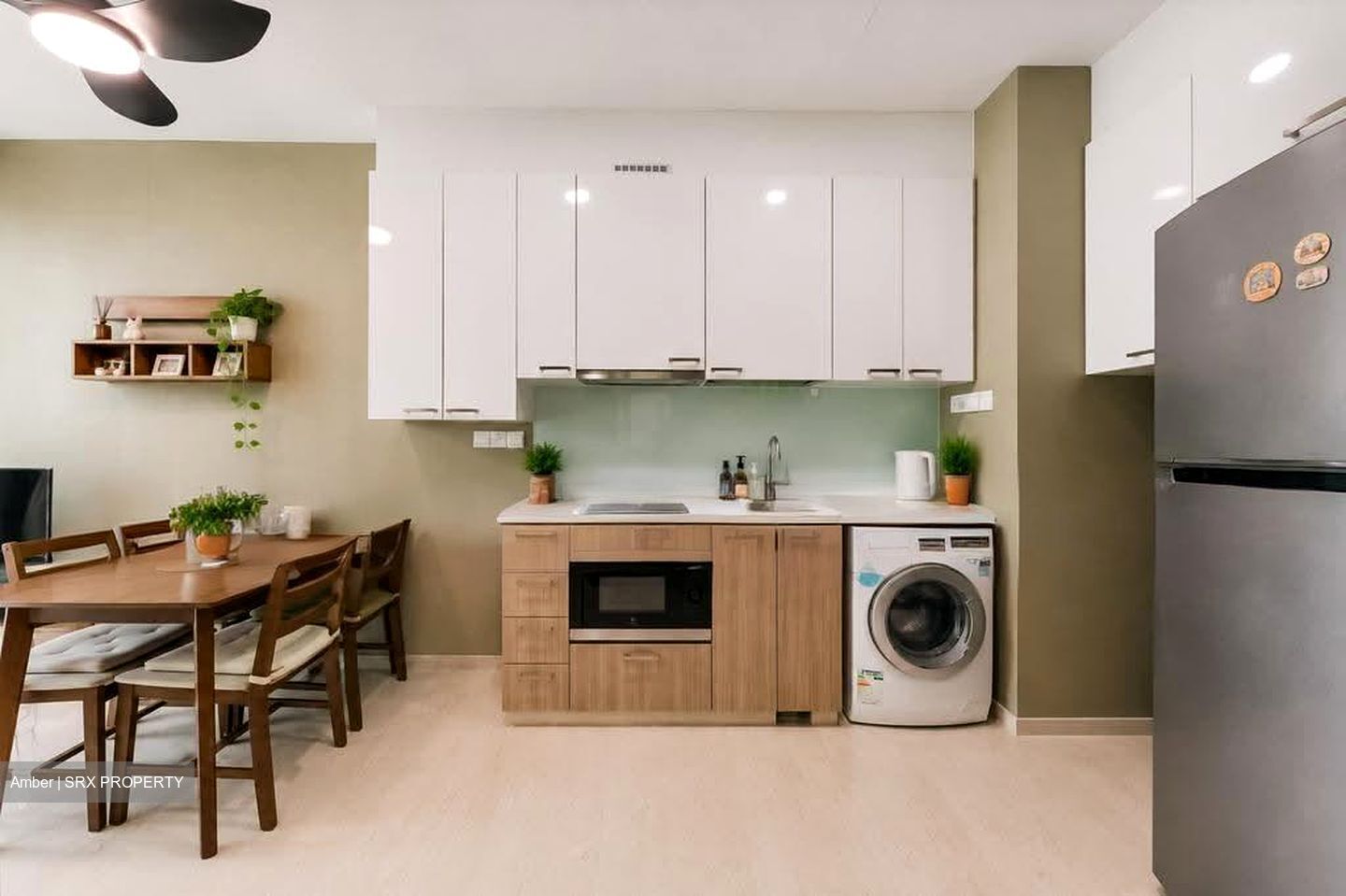 The Hillford (D21), Apartment #616572791